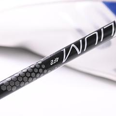 Mizuno ST-X 220 Driver / 10.5 Degree / Senior Flex UST Mamiya Helium Nanocore 4 - Image 6