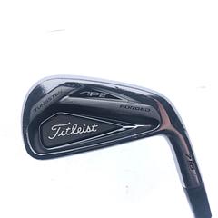 Used Titleist AP2 716 4 Iron / 24 Degrees / Stiff Flex - Image 1