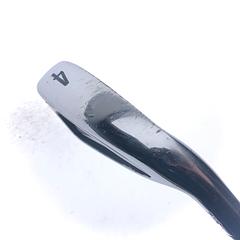 Used Titleist AP2 716 4 Iron / 24 Degrees / Stiff Flex - Image 3