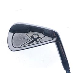 Used Callaway X Forged 2007 4 Iron / 24 Degrees / Soft Regular Flex - Image 7