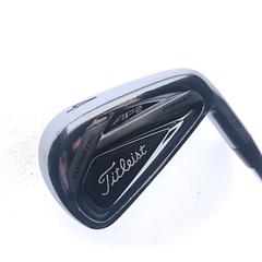 Used Titleist AP2 716 4 Iron / 24 Degrees / Stiff Flex - Image 2