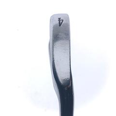 Used Callaway X Forged 2007 4 Iron / 24 Degrees / Soft Regular Flex - Image 3