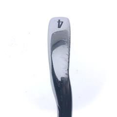 Used Titleist AP2 716 4 Iron / 24 Degrees / Stiff Flex - Image 4