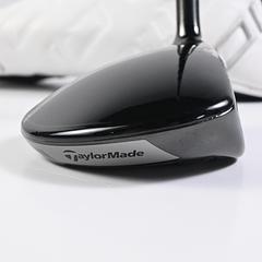 Taylormade Qi10 #3 Wood / 15 Degree / Regular Flex Fujikura Ventus TR Blue 6 - Image 7