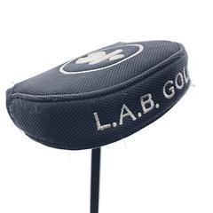 Used L.A.B Mezz.1 Max Putter / 34.0 Inches / Left-Handed - Image 8