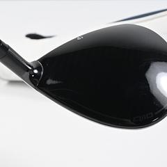 Taylormade Qi10 #3 Wood / 15 Degree / Regular Flex Fujikura Ventus TR Blue 6 - Image 5