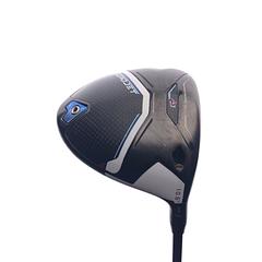 Used Cobra AeroJet Driver / 10.5 Degrees / Stiff Flex - Image 1