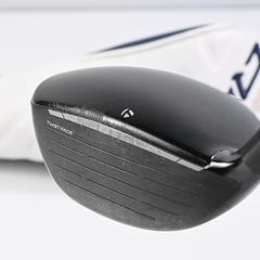 Taylormade Qi10 #3 Wood / 15 Degree / Regular Flex Fujikura Ventus TR Blue 6 - Image 6