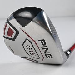Ping G15 #3 Wood / 15 Degree / Regular Flex Ping TFC 149 F Shaft - Image 1