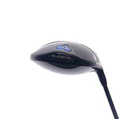 Used Cobra AeroJet Driver / 10.5 Degrees / Stiff Flex - Image 2
