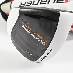 Taylormade Burner Superfast 2.0 #3 Wood / 15 Degree / Regular Flex Matrix Ozik - Image 2