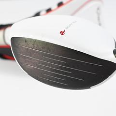 Taylormade Burner Superfast 2.0 #3 Wood / 15 Degree / Regular Flex Matrix Ozik - Image 4