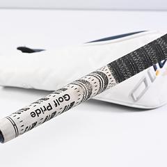 Taylormade Qi10 #3 Wood / 15 Degree / Regular Flex Fujikura Ventus TR Blue 6 - Image 2