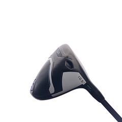 Used Cobra AeroJet Driver / 10.5 Degrees / Stiff Flex - Image 3