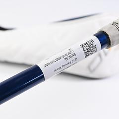 Taylormade Qi10 #3 Wood / 15 Degree / Regular Flex Fujikura Ventus TR Blue 6 - Image 3