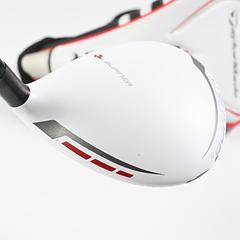 Taylormade Burner Superfast 2.0 #3 Wood / 15 Degree / Regular Flex Matrix Ozik - Image 5