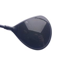 Used Cobra AeroJet Driver / 10.5 Degrees / Stiff Flex - Image 4