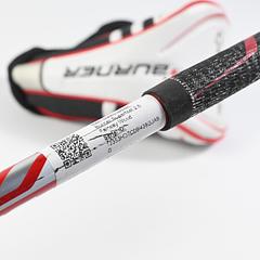 Taylormade Burner Superfast 2.0 #3 Wood / 15 Degree / Regular Flex Matrix Ozik - Image 7