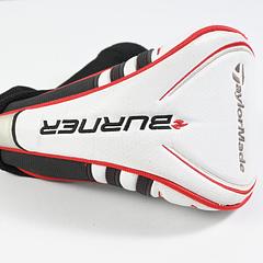 Taylormade Burner Superfast 2.0 #3 Wood / 15 Degree / Regular Flex Matrix Ozik - Image 9