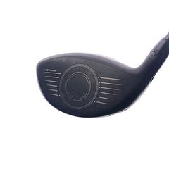 Used Cobra AeroJet Driver / 10.5 Degrees / Stiff Flex - Image 5
