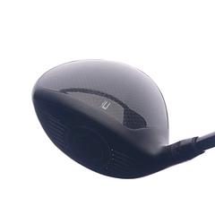 Used Cobra AeroJet Driver / 10.5 Degrees / Stiff Flex - Image 6