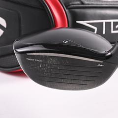 Taylormade Stealth Plus #3 Wood / 15 Degree / Regular Flex Ventus TR Red 5 Shaft - Image 6