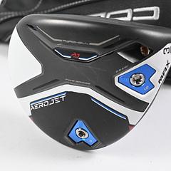 Cobra Aerojet Max #3 Wood / 15.5 Degree / Stiff Flex Kai'li Blue 60 Shaft - Image 5