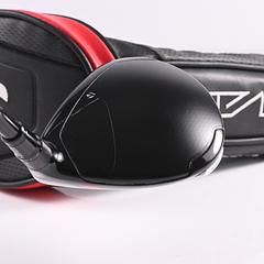 Taylormade Stealth Plus #3 Wood / 15 Degree / Regular Flex Ventus TR Red 5 Shaft - Image 5