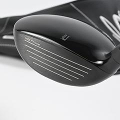 Cobra Aerojet Max #3 Wood / 15.5 Degree / Stiff Flex Kai'li Blue 60 Shaft - Image 3