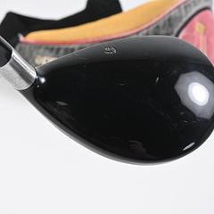 Taylormade R7 Steel #3 Wood / 15 Degree / Regular Flex REAX 70 Shaft - Image 6