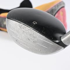 Taylormade R7 Steel #3 Wood / 15 Degree / Regular Flex REAX 70 Shaft - Image 7