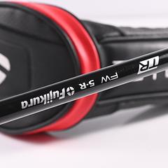 Taylormade Stealth Plus #3 Wood / 15 Degree / Regular Flex Ventus TR Red 5 Shaft - Image 4