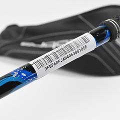 Cobra Aerojet Max #3 Wood / 15.5 Degree / Stiff Flex Kai'li Blue 60 Shaft - Image 8