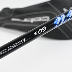 Cobra Aerojet Max #3 Wood / 15.5 Degree / Stiff Flex Kai'li Blue 60 Shaft - Image 9