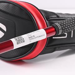 Taylormade Stealth Plus #3 Wood / 15 Degree / Regular Flex Ventus TR Red 5 Shaft - Image 3