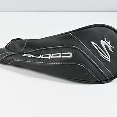 Cobra Aerojet Max #3 Wood / 15.5 Degree / Stiff Flex Kai'li Blue 60 Shaft - Image 6