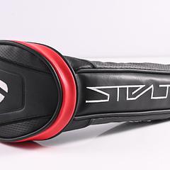 Taylormade Stealth Plus #3 Wood / 15 Degree / Regular Flex Ventus TR Red 5 Shaft - Image 1