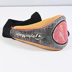 Taylormade R7 Steel #3 Wood / 15 Degree / Regular Flex REAX 70 Shaft - Image 10