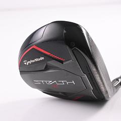 Taylormade Stealth 2 #3 Wood / 15 Degree / Stiff Flex Kai'li Red 75 Shaft - Image 2