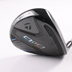 Taylormade Qi10 Max #5 Wood / 19 Degree / Senior Flex Speeder NX TCS 50 Shaft - Image 1