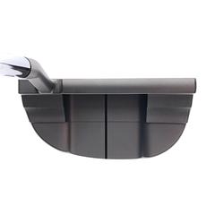 Used Wilson Staff Model MT22 Putter / 34.0 Inches - Image 4