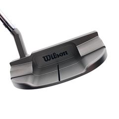 Used Wilson Staff Model MT22 Putter / 34.0 Inches - Image 5
