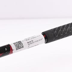 Taylormade Stealth 2 #3 Wood / 15 Degree / Stiff Flex Kai'li Red 75 Shaft - Image 1