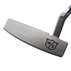 Used Wilson Staff Model MT22 Putter / 34.0 Inches - Image 6