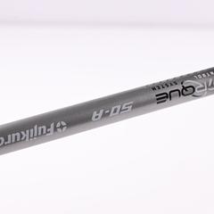 Taylormade Qi10 Max #5 Wood / 19 Degree / Senior Flex Speeder NX TCS 50 Shaft - Image 6