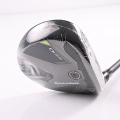 Taylormade Qi35 Tour #3 Wood / 15 Degree / Stiff Flex Kai'li Blue Dark Waves 75 - Image 2