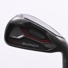 Taylormade Aeroburner #6 Iron / Regular Flex Elevate MPH 95 Shaft - Image 1