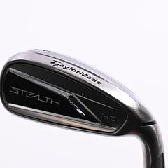 Taylormade Stealth HD #5 Iron / Stiff Flex KBS MAX MT 85 Shaft - Image 1
