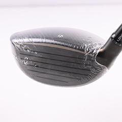Taylormade Qi35 Tour #3 Wood / 15 Degree / Stiff Flex Kai'li Blue Dark Waves 75 - Image 5