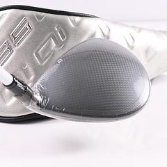 Ladies Taylormade Qi35 Max Lite #5 Wood / 18.5 Degree / Ladies Flex Speeder NX - Image 5